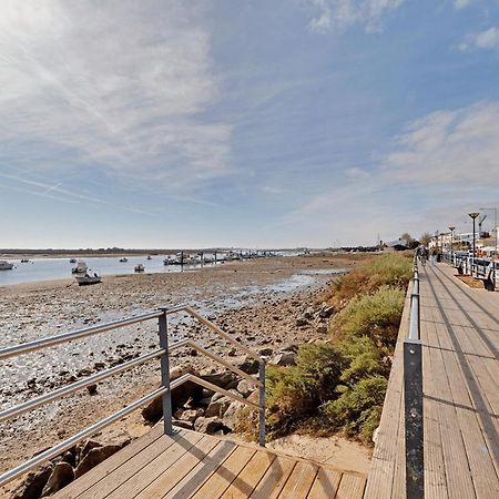 Апартаменти Tavira Formosa Bay By Homing Кабанаш-де-Тавіра Екстер'єр фото
