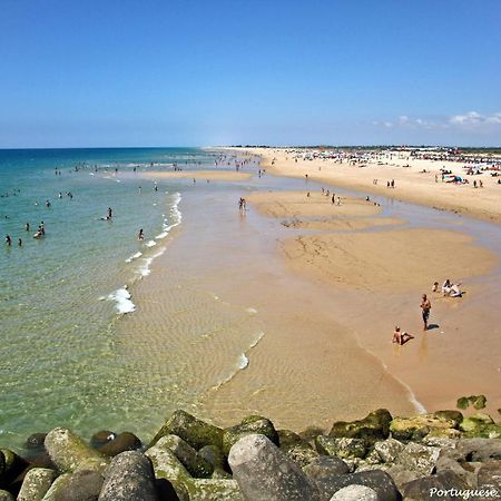 Апартаменти Tavira Formosa Bay By Homing Кабанаш-де-Тавіра Екстер'єр фото