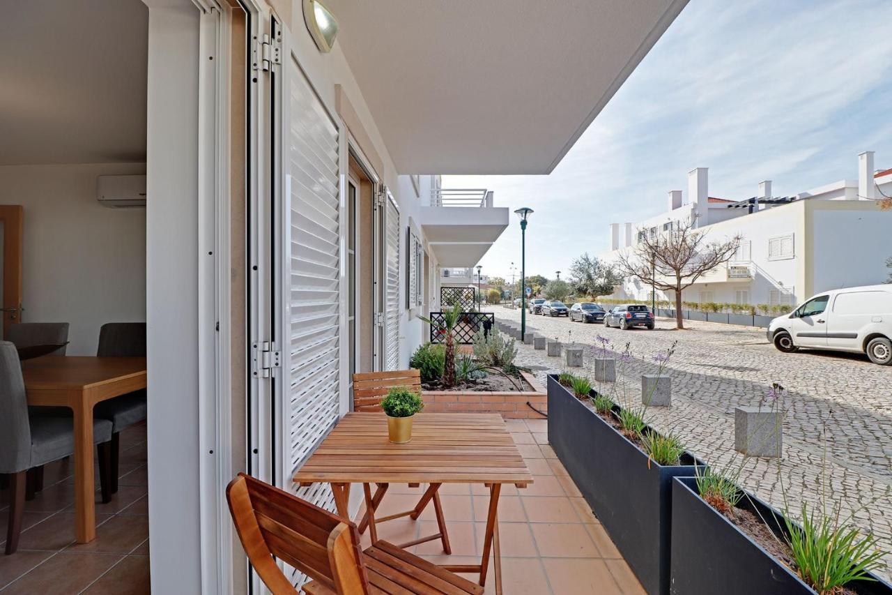 Апартаменти Tavira Formosa Bay By Homing Кабанаш-де-Тавіра Екстер'єр фото