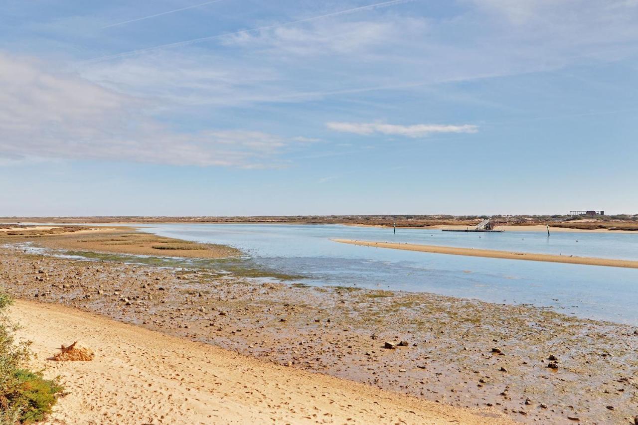 Апартаменти Tavira Formosa Bay By Homing Кабанаш-де-Тавіра Екстер'єр фото