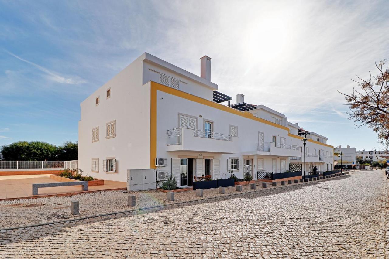 Апартаменти Tavira Formosa Bay By Homing Кабанаш-де-Тавіра Екстер'єр фото