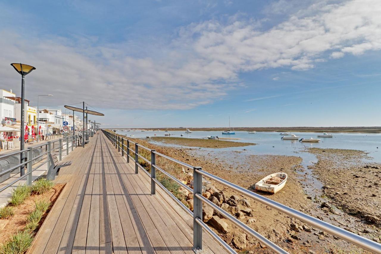 Апартаменти Tavira Formosa Bay By Homing Кабанаш-де-Тавіра Екстер'єр фото
