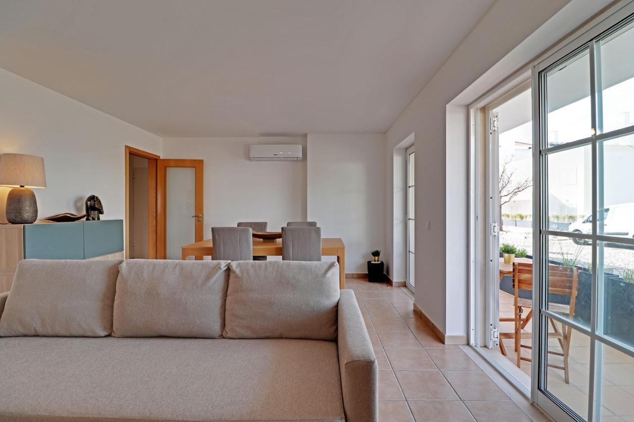 Апартаменти Tavira Formosa Bay By Homing Кабанаш-де-Тавіра Екстер'єр фото