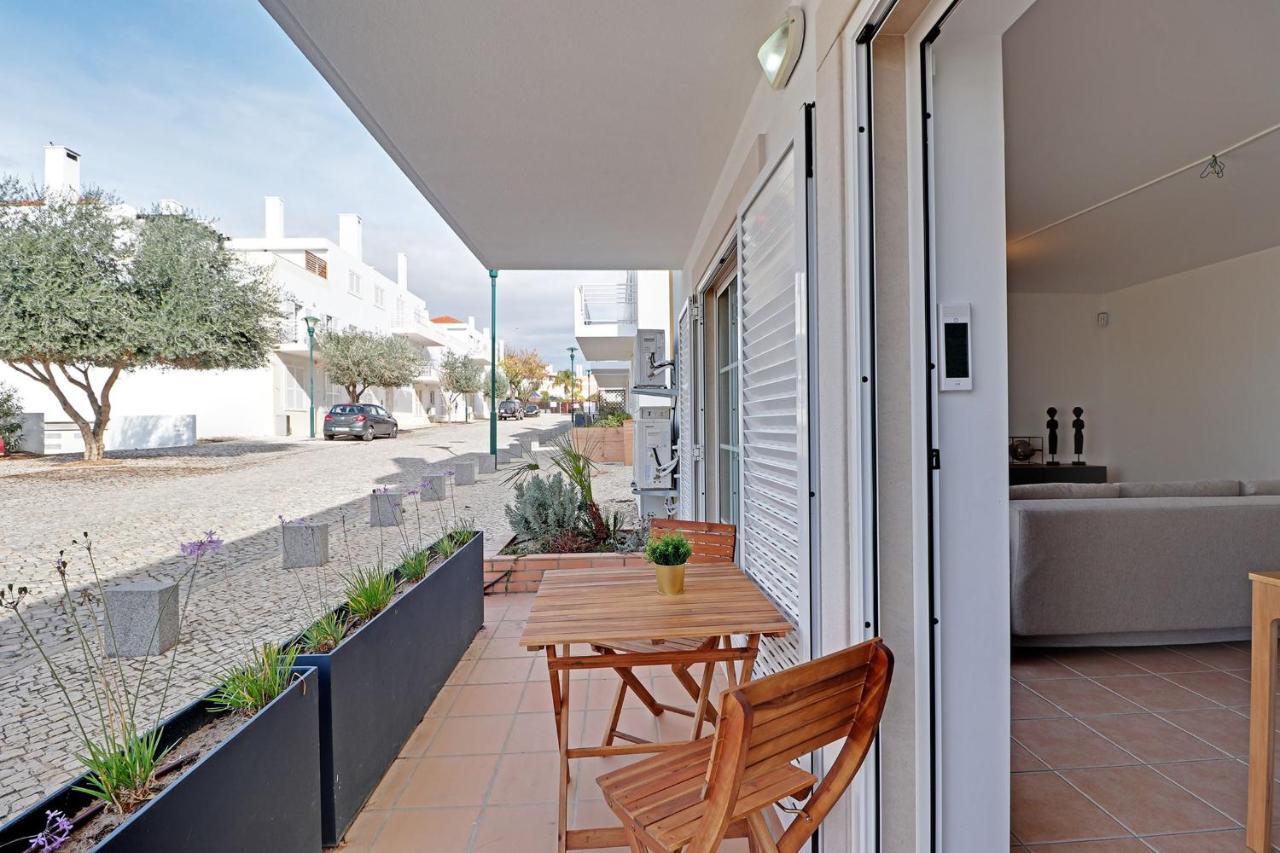 Апартаменти Tavira Formosa Bay By Homing Кабанаш-де-Тавіра Екстер'єр фото