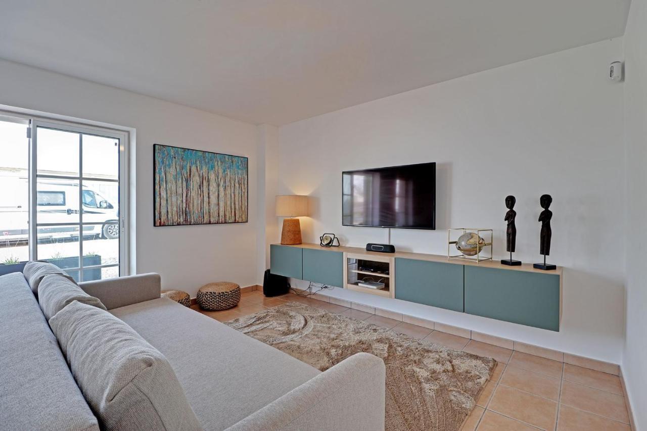 Апартаменти Tavira Formosa Bay By Homing Кабанаш-де-Тавіра Екстер'єр фото