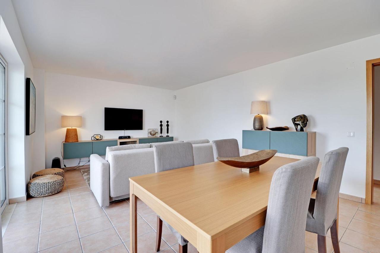 Апартаменти Tavira Formosa Bay By Homing Кабанаш-де-Тавіра Екстер'єр фото