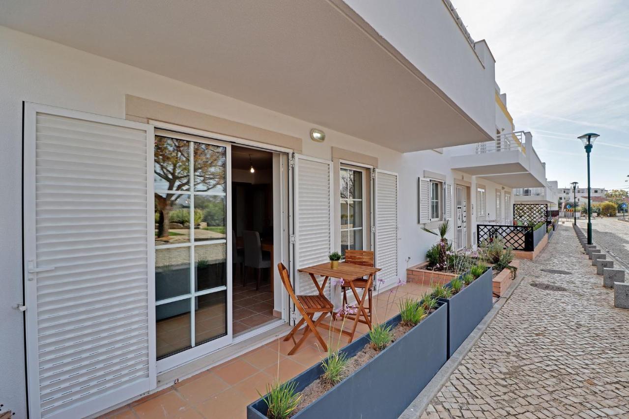 Апартаменти Tavira Formosa Bay By Homing Кабанаш-де-Тавіра Екстер'єр фото