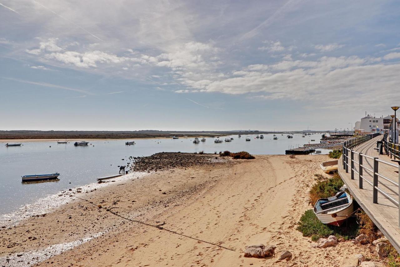 Апартаменти Tavira Formosa Bay By Homing Кабанаш-де-Тавіра Екстер'єр фото